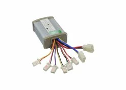 Outlet 🧨 Mon Ster 24 Volt 1000 Watt / 1000W Permanent Magnet Universal Speed & Voltage Controller 😉