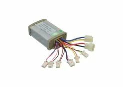 Brand new 😉 Mon Ster 36 Volt 1200 Watt Universal Speed & Voltage Controller For Scooters, Bikes, & Go-Karts 👏