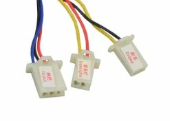 Brand new 😉 Mon Ster 36 Volt 1200 Watt Universal Speed & Voltage Controller For Scooters, Bikes, & Go-Karts 👏 -Motorcycle Parts Sales Store z09 1710 4