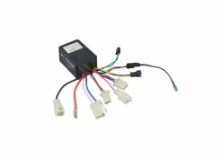 Top 10 ✨ Mon Ster YK19F 24 Volt Controller For The Pulse Charger 🔔