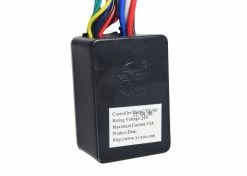 Top 10 ✨ Mon Ster YK19F 24 Volt Controller For The Pulse Charger 🔔 -Motorcycle Parts Sales Store z09 1712 7