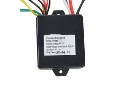 Promo 🛒 Mon Ster 12 Volt LBD8 Controller For The Avigo Extreme 🔔 -Motorcycle Parts Sales Store z09 1723 7