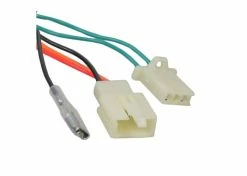 Cheapest ⭐ Mon Ster 24 Volt LBD8-2 Controller For The Dynacraft Hello Kitty SU Electric Scooter 🔔 -Motorcycle Parts Sales Store z09 1724 6