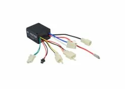 Brand new ❤️ Mon Ster LBD8 24 Volt Controller For The Pulse Charger And Pulse Lightning Scooters 🛒