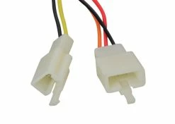 Brand new ❤️ Mon Ster LBD8 24 Volt Controller For The Pulse Charger And Pulse Lightning Scooters 🛒 -Motorcycle Parts Sales Store z09 1728 4