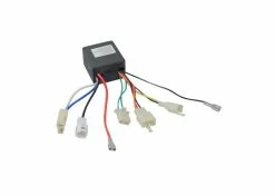 Promo ⭐ Mon Ster 12 Volt LBD8-1 Controller For The Pulse RK9 & Revster Electric Scooters 👍