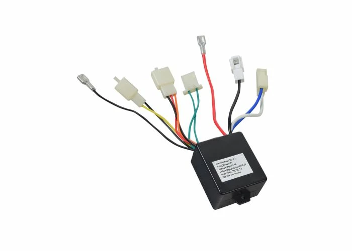 Promo โญ Mon Ster 12 Volt LBD8-1 Controller For The Pulse RK9 & Revster Electric Scooters ๐ 2 Promo โญ Mon Ster 12 Volt LBD8-1 Controller For The Pulse RK9 & Revster Electric Scooters ๐ - Image 2