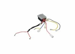 Hot Sale 🤩 Mon Ster 24 Volt YK20 V2.0 Controller For The Hyper HPR 350 Electric Motorcycle 😉