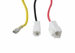 Hot Sale 🤩 Mon Ster 24 Volt YK20 V2.0 Controller For The Hyper HPR 350 Electric Motorcycle 😉 -Motorcycle Parts Sales Store z09 1736 6