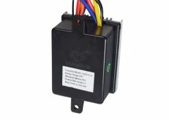 Hot Sale 🤩 Mon Ster 24 Volt YK20 V2.0 Controller For The Hyper HPR 350 Electric Motorcycle 😉 -Motorcycle Parts Sales Store z09 1736 7