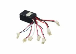 Outlet 🤩 24 Volt TRE2423V Controller For The Pulse ATV Quad Ride-On 🛒