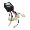 Buy 🎉 Mon Ster 24 Volt YK19F Controller For The Pulse EM-1000 Electric Dirt Bike & Street Cruiser E-Motorcycle 🔔