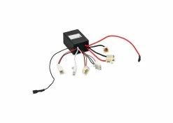 Brand new ⌛ Mon Ster 24 Volt 15 Amp TRE2415A Electric Scooter Controller For The Pulse Chopster & RF-200 ⭐