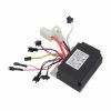 Promo 🥰 Mon Ster JT-M6B-8E30 12 Volt 18 Amp Control Module For The Viro Rides VR 550E Scooter ⭐