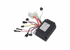 Promo 🥰 Mon Ster JT-M6B-8E30 12 Volt 18 Amp Control Module For The Viro Rides VR 550E Scooter ⭐