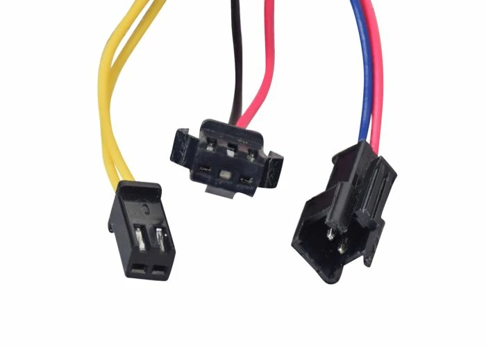 Promo 🥰 Mon Ster JT-M6B-8E30 12 Volt 18 Amp Control Module For The Viro Rides VR 550E Scooter ⭐ 7 Promo 🥰 Mon Ster JT-M6B-8E30 12 Volt 18 Amp Control Module For The Viro Rides VR 550E Scooter ⭐ - Image 7