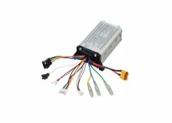 Budget 🧨 Mon Ster Control Module For The Swagtron Swagger 5 Elite Scooter 😍