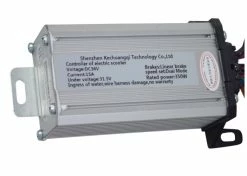 Best reviews of 😀 Mon Ster Control Module For The Hover-1 Journey Folding Electric Scooter 😍 -Motorcycle Parts Sales Store z09 1873 7