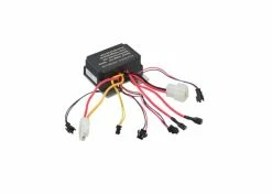 Best Pirce ⌛ Mon Ster 24 Volt 10 Amp Controller For The Viro Rides Vega 2-in-1 Scooter 🎉
