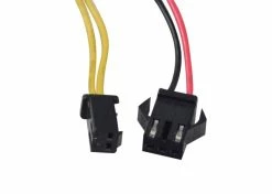 Best Pirce ⌛ Mon Ster 24 Volt 10 Amp Controller For The Viro Rides Vega 2-in-1 Scooter 🎉 -Motorcycle Parts Sales Store z09 1883 4