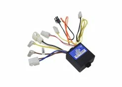 Budget 😍 Mon Ster 12 Volt B-ZK1200-DH-LD Control Module 👍 -Motorcycle Parts Sales Store z09 1891 2