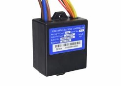 Budget 😍 Mon Ster 12 Volt B-ZK1200-DH-LD Control Module 👍 -Motorcycle Parts Sales Store z09 1891 7