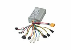 Buy 💯 Mon Ster 36 Volt 15 Amp KCF06U Electric Bike Controller 👍