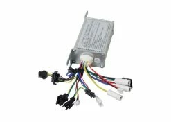 Cheap 🎉 Mon Ster 36 Volt Controller For The Gyroor C3 Electric Bike 🧨