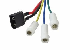 Cheap 🎉 Mon Ster 36 Volt Controller For The Gyroor C3 Electric Bike 🧨 -Motorcycle Parts Sales Store z09 1893 3