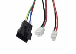 Cheap 🎉 Mon Ster 36 Volt Controller For The Gyroor C3 Electric Bike 🧨 -Motorcycle Parts Sales Store z09 1893 4