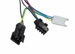 Cheap 🎉 Mon Ster 36 Volt Controller For The Gyroor C3 Electric Bike 🧨 -Motorcycle Parts Sales Store z09 1893 5