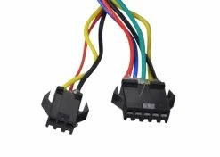 Cheap 🎉 Mon Ster 36 Volt Controller For The Gyroor C3 Electric Bike 🧨 -Motorcycle Parts Sales Store z09 1893 6