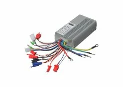 Best deal ๐ Mon Ster Controller For The MotoTec MT-FatBoy-500 Electric Scooter โค๏ธ