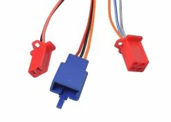 Best deal 😉 Mon Ster Controller For The MotoTec MT-FatBoy-500 Electric Scooter ❤️ -Motorcycle Parts Sales Store z09 1894 3