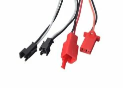 Best deal 😉 Mon Ster Controller For The MotoTec MT-FatBoy-500 Electric Scooter ❤️ -Motorcycle Parts Sales Store z09 1894 4