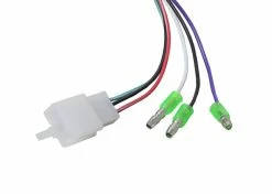 Best deal 😉 Mon Ster Controller For The MotoTec MT-FatBoy-500 Electric Scooter ❤️ -Motorcycle Parts Sales Store z09 1894 6