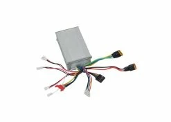 Top 10 ❤️ Mon Ster Controller For The Hover-1 Comet Electric Scooter ❤️