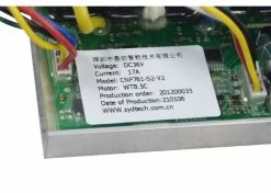 Deals 🌟 Mon Ster 36 Volt Controller For The Hiboy® S2 Electric Scooter 🥰 -Motorcycle Parts Sales Store z09 1900 7