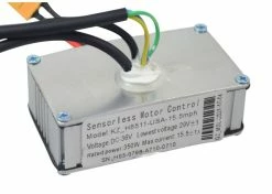 Buy 😀 Mon Ster Control Module For GOTRAX Apex & Apex XL Electric Scooters ✔️ -Motorcycle Parts Sales Store z09 1902 6