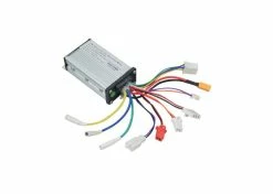 Best reviews of 💯 Mon Ster 36 Volt Controller For The Hover-1 H1 TRAK Electric Dirt Bike 😍