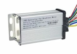 Best reviews of 💯 Mon Ster 36 Volt Controller For The Hover-1 H1 TRAK Electric Dirt Bike 😍 -Motorcycle Parts Sales Store z09 1904 7