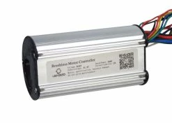 Deals 🔥 Mon Ster 36 Volt Controller For The Hover-1 Rally Electric Scooter ❤️ -Motorcycle Parts Sales Store z09 1905 6