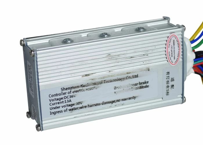 Best Pirce ❤️ Mon Ster 36 Volt Controller For The Megawheels S10 Electric Scooter 🔔 6 Best Pirce ❤️ Mon Ster 36 Volt Controller For The Megawheels S10 Electric Scooter 🔔 - Image 6