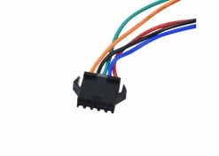 Best Pirce ❤️ Mon Ster Control Module For The GOTRAX EBE1 Folding Super Sport Bike 16" 💯 -Motorcycle Parts Sales Store z09 1909 4