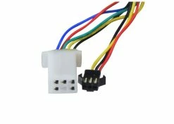 Best Pirce ❤️ Mon Ster Control Module For The GOTRAX EBE1 Folding Super Sport Bike 16" 💯 -Motorcycle Parts Sales Store z09 1909 6