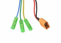 Best Pirce ❤️ Mon Ster Control Module For The GOTRAX EBE1 Folding Super Sport Bike 16" 💯 -Motorcycle Parts Sales Store z09 1909 7