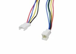 Buy 🎉 Mon Ster 36 Volt Controller For Ninebot By Segway ES2 & ES4 Electric Scooters 🛒 -Motorcycle Parts Sales Store z09 1910 3