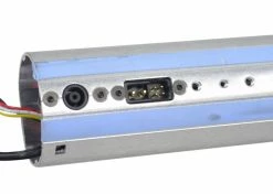 Buy 🎉 Mon Ster 36 Volt Controller For Ninebot By Segway ES2 & ES4 Electric Scooters 🛒 -Motorcycle Parts Sales Store z09 1910 7